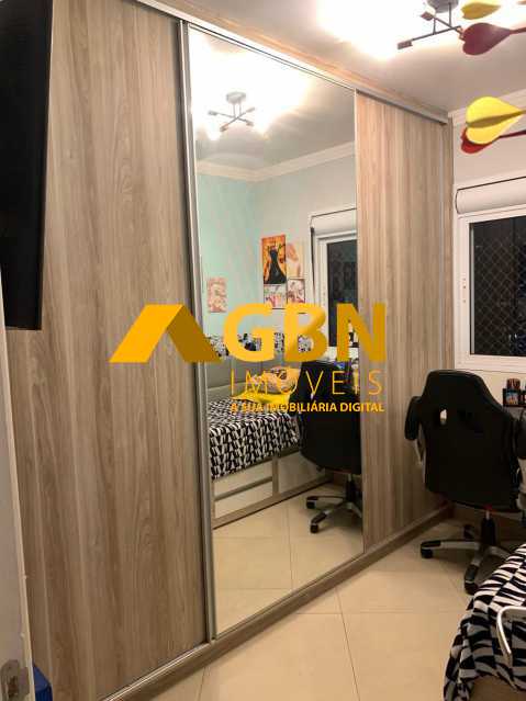Conheça 84f0e880-751c-46e6-99fd-9a7b13 do imóvel - Apartamento 2 quartos à venda São Paulo,SP Vila Andrade - R$ 485.000 - 108825G - 12 84f0e880-751c-46e6-99fd-9a7b13 - 12