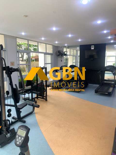 Conheça 59877eb3-5d47-422e-b83c-c6165a do imóvel - Apartamento 2 quartos à venda São Paulo,SP Vila Andrade - R$ 485.000 - 108825G - 21 59877eb3-5d47-422e-b83c-c6165a - 21