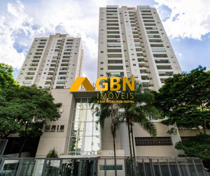 Conheça 75883e4f-b694-49d1-a959-0307fd do imóvel - Apartamento 2 quartos à venda São Paulo,SP Vila Andrade - R$ 485.000 - 108825G - 13 75883e4f-b694-49d1-a959-0307fd - 13