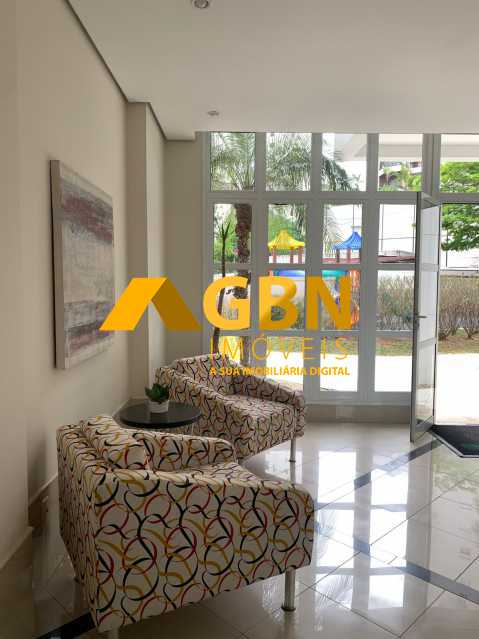 Conheça b6829f3b-1d4d-407f-b58c-5d23ad do imóvel - Apartamento 2 quartos à venda São Paulo,SP Vila Andrade - R$ 485.000 - 108825G - 14 b6829f3b-1d4d-407f-b58c-5d23ad - 14
