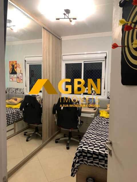 Conheça c8abc67e-b129-41f5-abac-495b7b do imóvel - Apartamento 2 quartos à venda São Paulo,SP Vila Andrade - R$ 485.000 - 108825G - 11 c8abc67e-b129-41f5-abac-495b7b - 11