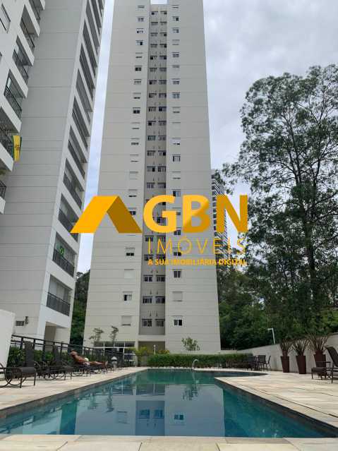 Conheça dbd9c027-c7d8-4f5b-a405-4539bc do imóvel - Apartamento 2 quartos à venda São Paulo,SP Vila Andrade - R$ 485.000 - 108825G - 19 dbd9c027-c7d8-4f5b-a405-4539bc - 19