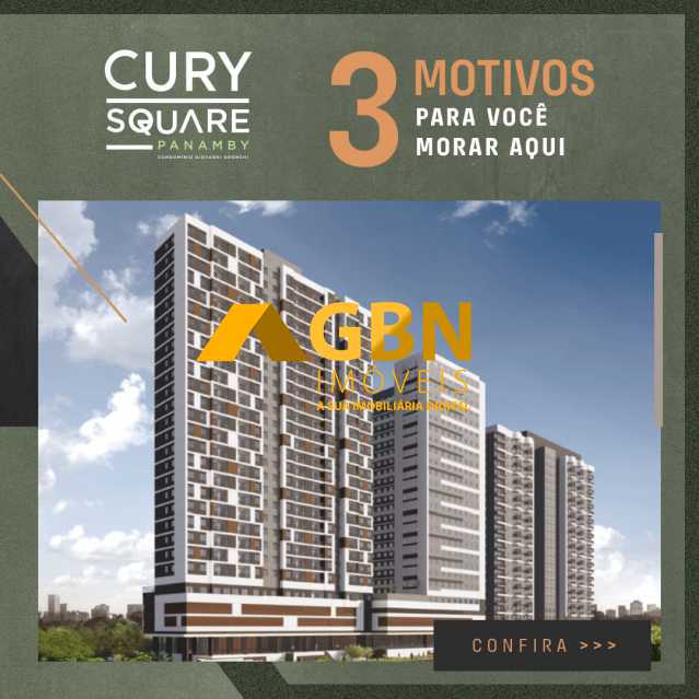 Conheça Imagem do WhatsApp de 2025-06- do imóvel - Apartamento 2 quartos à venda São Paulo,SP Vila Andrade - R$ 360.000 - 109625G - 9 Imagem do WhatsApp de 2025-06- - 9