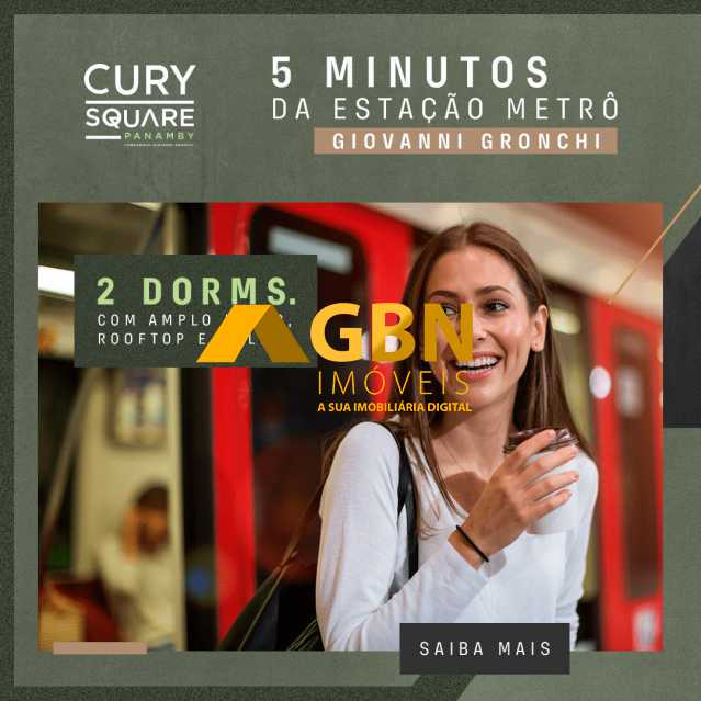 Conheça Imagem do WhatsApp de 2025-06- do imóvel - Apartamento 2 quartos à venda São Paulo,SP Vila Andrade - R$ 360.000 - 109625G - 6 Imagem do WhatsApp de 2025-06- - 6