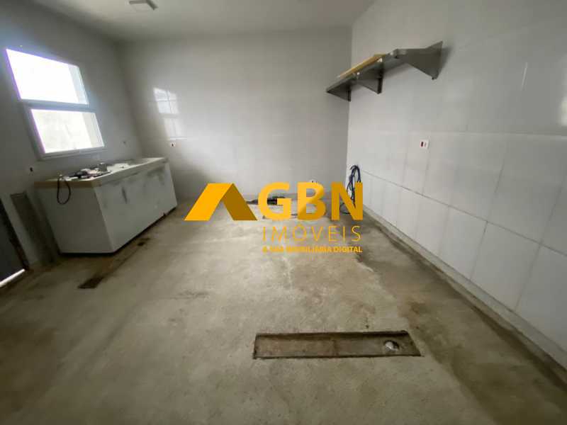 Conheça 9c120a45-254e-4a42-9f70-b82ee9 do imóvel - Ponto comercial 540m² para alugar São Paulo,SP Vila Andrade - R$ 22.000 - 110026G - 17 9c120a45-254e-4a42-9f70-b82ee9 - 17