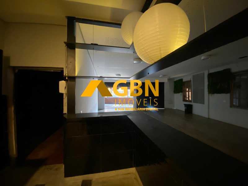 Conheça 9f8909ec-7038-4e4d-85fc-63bdca do imóvel - Ponto comercial 540m² para alugar São Paulo,SP Vila Andrade - R$ 22.000 - 110026G - 10 9f8909ec-7038-4e4d-85fc-63bdca - 10