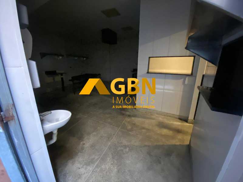 Conheça 13a8728c-9fcc-43ef-9518-3666d7 do imóvel - Ponto comercial 540m² para alugar São Paulo,SP Vila Andrade - R$ 22.000 - 110026G - 13 13a8728c-9fcc-43ef-9518-3666d7 - 13