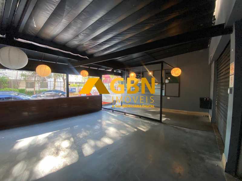 Conheça 1211b281-628b-4e90-ad00-cce987 do imóvel - Ponto comercial 540m² para alugar São Paulo,SP Vila Andrade - R$ 22.000 - 110026G - 4 1211b281-628b-4e90-ad00-cce987 - 4