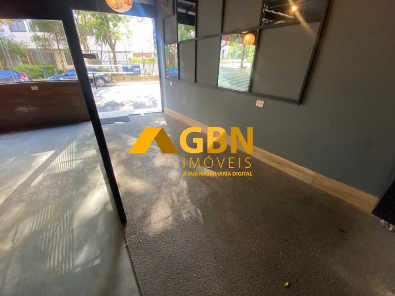 Conheça 8270ba2f-5bbe-4345-8627-242302 do imóvel - Ponto comercial 540m² para alugar São Paulo,SP Vila Andrade - R$ 22.000 - 110026G - 6 8270ba2f-5bbe-4345-8627-242302 - 6
