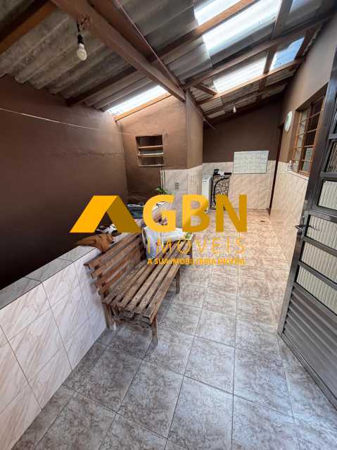 Conheça 2b88c9ae-476a-4dd7-aaab-bf49db do imóvel - Casa 2 quartos à venda São Paulo,SP Parque Arariba - R$ 598.000 - 110326G - 14 2b88c9ae-476a-4dd7-aaab-bf49db - 14
