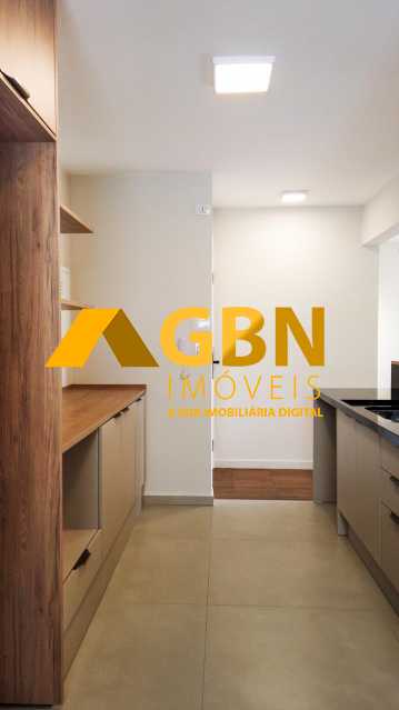 Conheça 7869a7da-5451-4fc7-a05a-d765df do imóvel - Apartamento à venda São Paulo,SP Brooklin - R$ 865.000 - 110626G - 16 7869a7da-5451-4fc7-a05a-d765df - 16