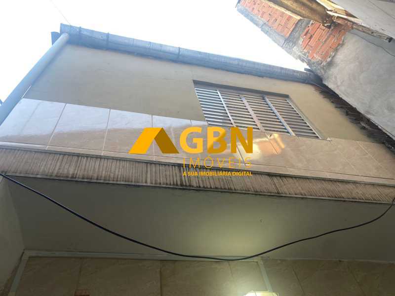 Conheça 3. do imóvel - Casa de Vila 2 quartos à venda São Paulo,SP Jardim Iracema - R$ 170.000 - 112326G - 7 3. - 7