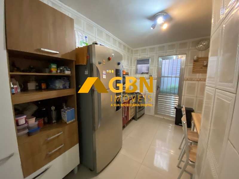 Conheça 6. do imóvel - Casa de Vila 2 quartos à venda São Paulo,SP Jardim Iracema - R$ 170.000 - 112326G - 5 6. - 5