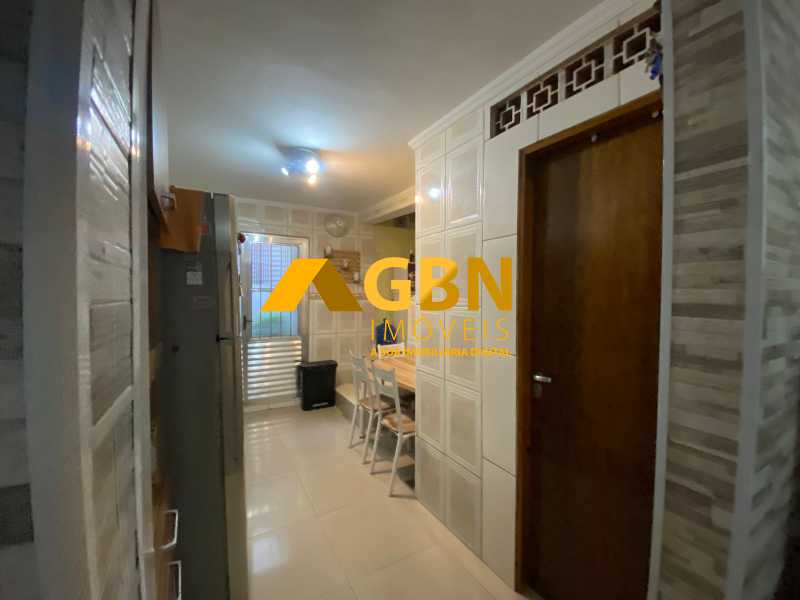 Conheça 9. do imóvel - Casa de Vila 2 quartos à venda São Paulo,SP Jardim Iracema - R$ 170.000 - 112326G - 6 9. - 6