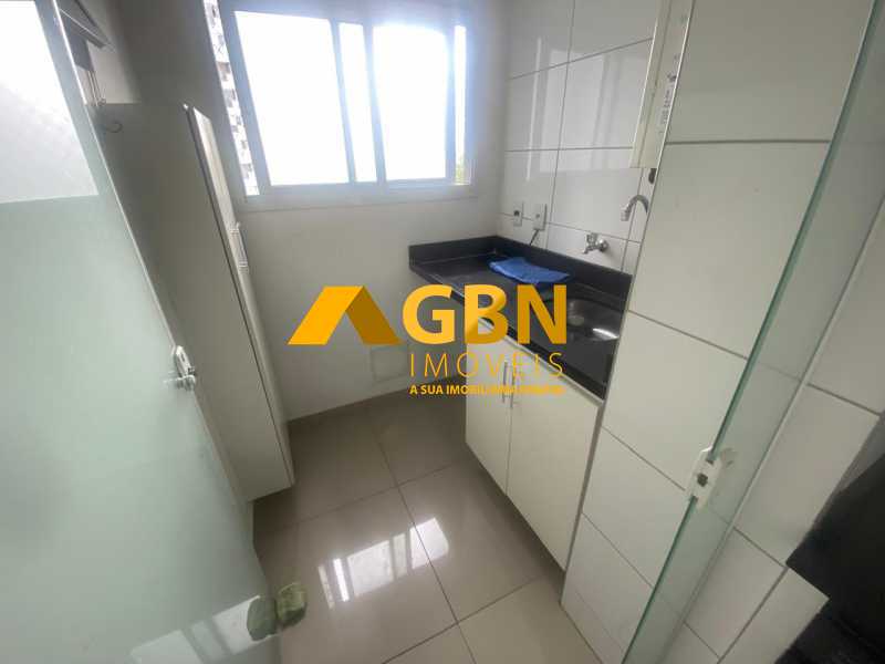Conheça 02b4e0a5-ef75-4ecc-a4b9-d79932 do imóvel - Apartamento 2 quartos à venda São Paulo,SP Vila Andrade - R$ 520.000 - 112526G - 9 02b4e0a5-ef75-4ecc-a4b9-d79932 - 9