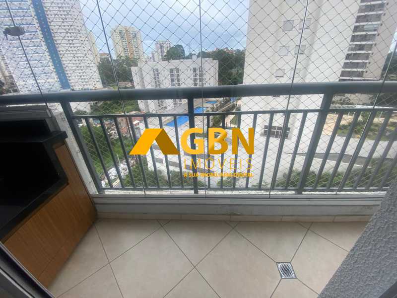 Conheça 70c03284-71fb-4693-a714-2cfd21 do imóvel - Apartamento 2 quartos à venda São Paulo,SP Vila Andrade - R$ 520.000 - 112526G - 5 70c03284-71fb-4693-a714-2cfd21 - 5