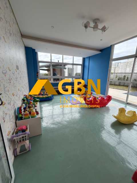 Conheça BRINQUEDOTECA 2. do imóvel - Apartamento 2 quartos à venda São Paulo,SP Vila Andrade - R$ 520.000 - 112526G - 18 BRINQUEDOTECA 2. - 18
