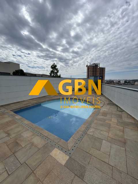 Conheça PISCINA 2. do imóvel - Apartamento 2 quartos à venda São Paulo,SP Vila Andrade - R$ 520.000 - 112526G - 21 PISCINA 2. - 21