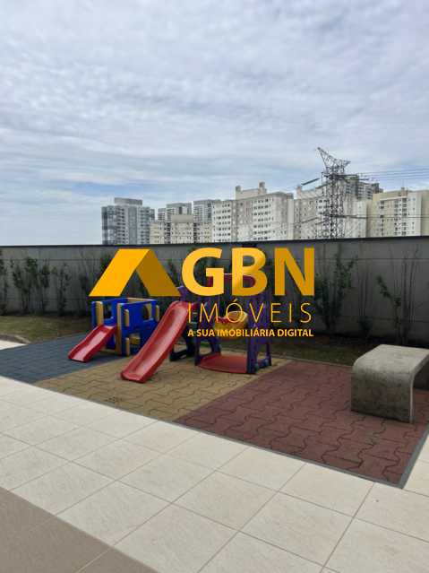 Conheça PLAY BEBES. do imóvel - Apartamento 2 quartos à venda São Paulo,SP Vila Andrade - R$ 520.000 - 112526G - 22 PLAY BEBES. - 22