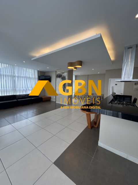 Conheça SALAO FESTAS 3. do imóvel - Apartamento 2 quartos à venda São Paulo,SP Vila Andrade - R$ 520.000 - 112526G - 27 SALAO FESTAS 3. - 27