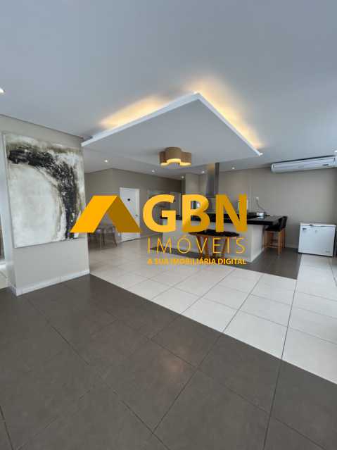 Conheça SALAO FESTAS 4. do imóvel - Apartamento 2 quartos à venda São Paulo,SP Vila Andrade - R$ 520.000 - 112526G - 28 SALAO FESTAS 4. - 28