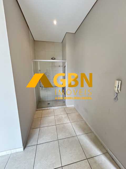 Conheça SAUNA 2. do imóvel - Apartamento 2 quartos à venda São Paulo,SP Vila Andrade - R$ 520.000 - 112526G - 29 SAUNA 2. - 29