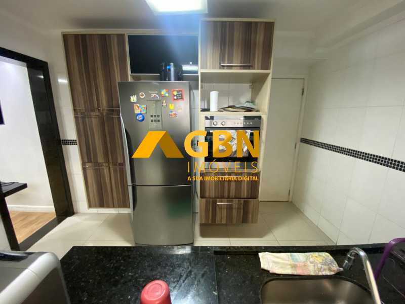 Conheça 1ba18775-7bdf-421d-9a1b-e8ca46 do imóvel - Apartamento 3 quartos para alugar São Paulo,SP Vila Andrade - R$ 6.000 - 113026G - 5 1ba18775-7bdf-421d-9a1b-e8ca46 - 5