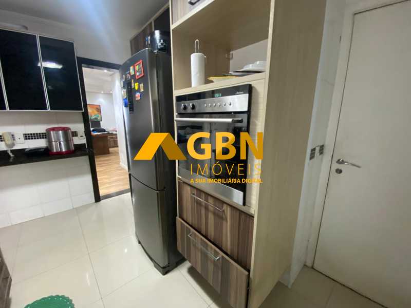 Conheça 3bf094de-9eb0-49ed-9652-261eee do imóvel - Apartamento 3 quartos para alugar São Paulo,SP Vila Andrade - R$ 6.000 - 113026G - 6 3bf094de-9eb0-49ed-9652-261eee - 6