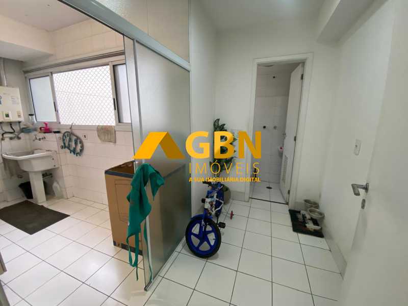 Conheça 7cc0ca35-6168-4766-8824-0695a2 do imóvel - Apartamento 3 quartos para alugar São Paulo,SP Vila Andrade - R$ 6.000 - 113026G - 9 7cc0ca35-6168-4766-8824-0695a2 - 9
