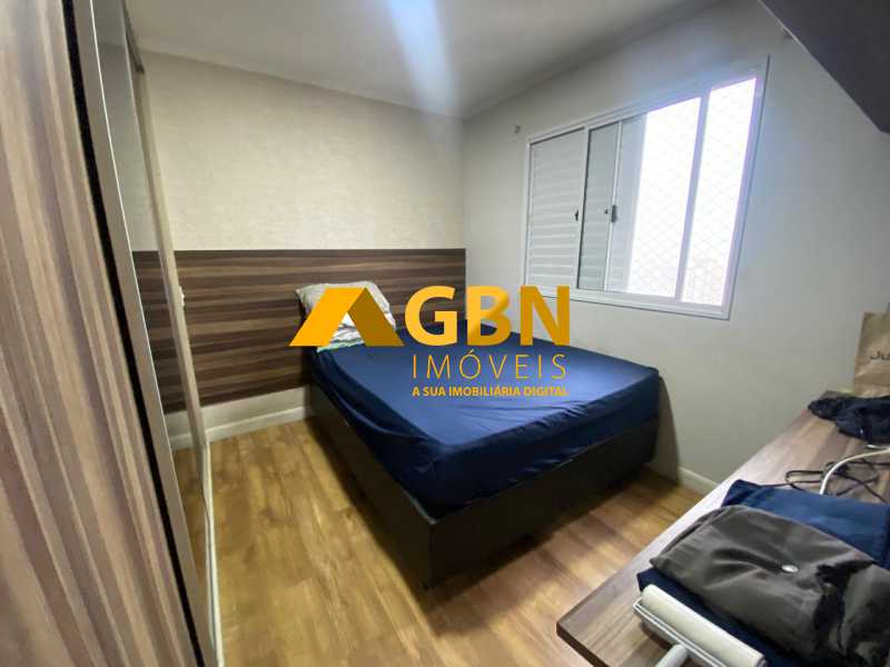 Conheça 19cb5920-2058-4a0e-80b7-2c43ab do imóvel - Apartamento 3 quartos para alugar São Paulo,SP Vila Andrade - R$ 6.000 - 113026G - 16 19cb5920-2058-4a0e-80b7-2c43ab - 16