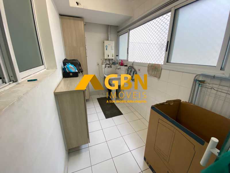 Conheça 39a6625b-5e52-4a40-889c-6c437f do imóvel - Apartamento 3 quartos para alugar São Paulo,SP Vila Andrade - R$ 6.000 - 113026G - 10 39a6625b-5e52-4a40-889c-6c437f - 10