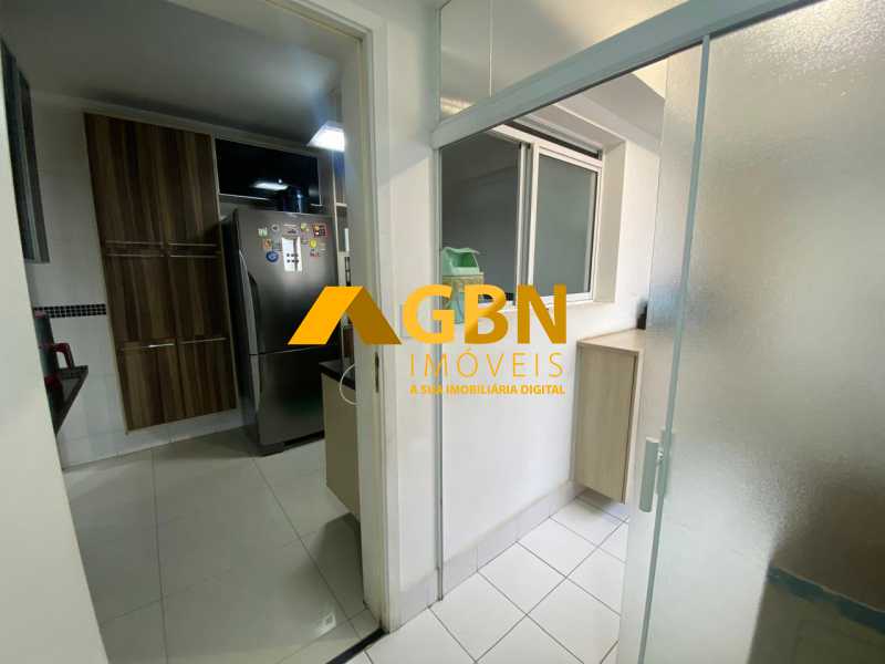 Conheça 59c3f4cf-e55c-42f3-9967-78143e do imóvel - Apartamento 3 quartos para alugar São Paulo,SP Vila Andrade - R$ 6.000 - 113026G - 8 59c3f4cf-e55c-42f3-9967-78143e - 8