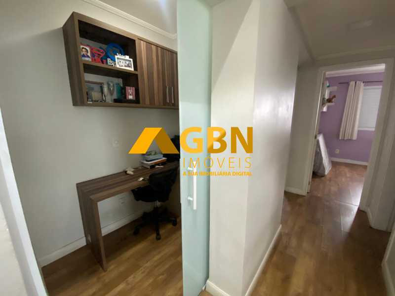 Conheça 459aca46-116a-4499-ac31-1c7211 do imóvel - Apartamento 3 quartos para alugar São Paulo,SP Vila Andrade - R$ 6.000 - 113026G - 12 459aca46-116a-4499-ac31-1c7211 - 12