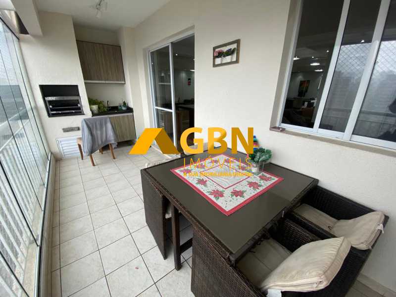 Conheça 690e1f55-1f12-4296-8f36-c570b6 do imóvel - Apartamento 3 quartos para alugar São Paulo,SP Vila Andrade - R$ 6.000 - 113026G - 4 690e1f55-1f12-4296-8f36-c570b6 - 4