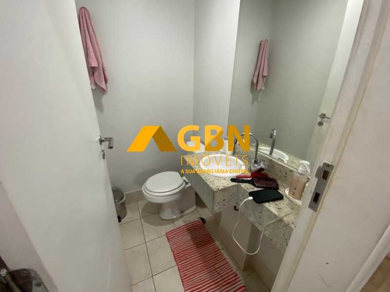 Conheça b8948ad7-7ea8-4be9-b6a6-047cb4 do imóvel - Apartamento 3 quartos para alugar São Paulo,SP Vila Andrade - R$ 6.000 - 113026G - 23 b8948ad7-7ea8-4be9-b6a6-047cb4 - 23