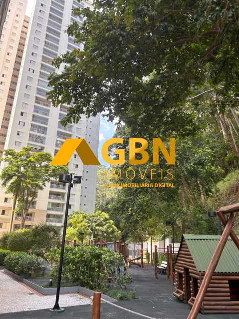 Conheça b6a81075-73a9-4c87-b6ed-eeaf56 do imóvel - Apartamento 3 quartos para alugar São Paulo,SP Vila Andrade - R$ 6.000 - 113026G - 24 b6a81075-73a9-4c87-b6ed-eeaf56 - 24