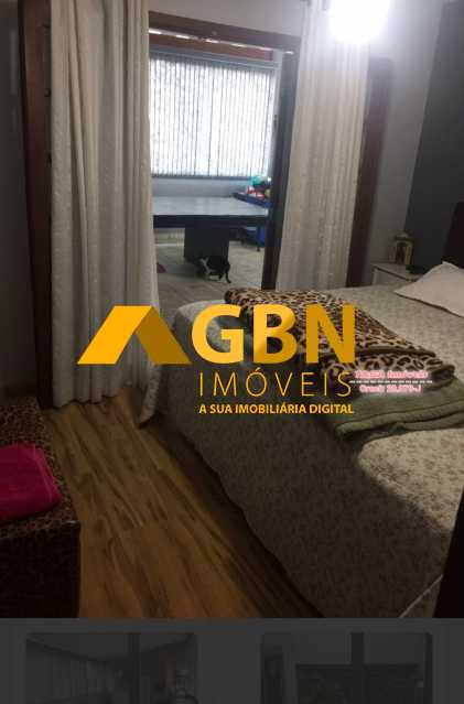 Conheça 6088b2c0-7814-4670-b4c5-080f7d do imóvel - Casa 4 quartos à venda São Paulo,SP Parque Maria Helena - R$ 800.000 - 113726G - 14 6088b2c0-7814-4670-b4c5-080f7d - 14
