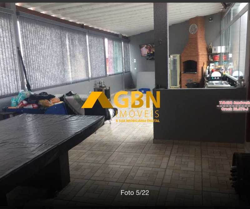 Conheça bdc30c2f-d3a2-4483-95eb-c02c8a do imóvel - Casa 4 quartos à venda São Paulo,SP Parque Maria Helena - R$ 800.000 - 113726G - 17 bdc30c2f-d3a2-4483-95eb-c02c8a - 17