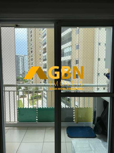 Conheça 72d45ea5-2f5b-498a-817c-bafdc0 do imóvel - Apartamento 2 quartos para venda e aluguel São Paulo,SP Vila Andrade - R$ 520.000 - 113926G - 8 72d45ea5-2f5b-498a-817c-bafdc0 - 8