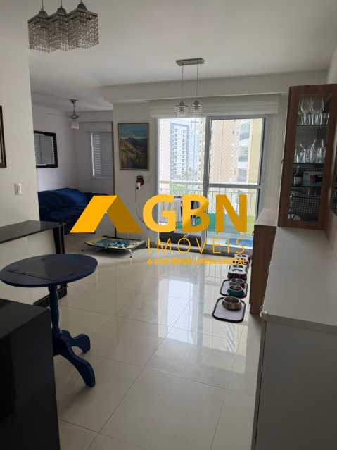 Conheça 3287be8f-f1e6-4b8b-a523-0e434f do imóvel - Apartamento 2 quartos para venda e aluguel São Paulo,SP Vila Andrade - R$ 520.000 - 113926G - 6 3287be8f-f1e6-4b8b-a523-0e434f - 6