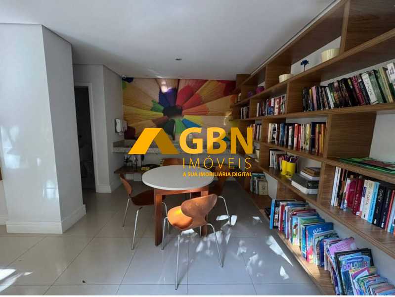 Conheça dfbf28a1-46da-49b5-a0a6-829621 do imóvel - Apartamento 2 quartos para venda e aluguel São Paulo,SP Vila Andrade - R$ 520.000 - 113926G - 21 dfbf28a1-46da-49b5-a0a6-829621 - 21