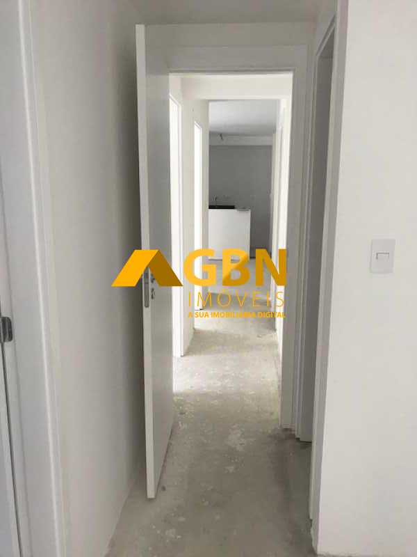 Conheça 1. do imóvel - Apartamento 3 quartos à venda São Paulo,SP Real Parque - R$ 850.000 - 114026G - 15 1. - 15
