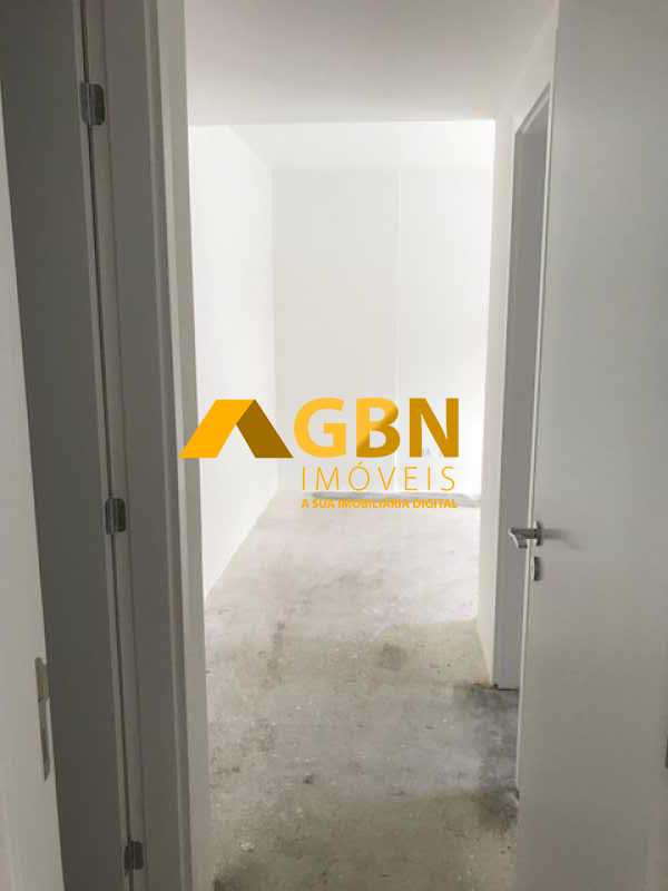 Conheça 3. do imóvel - Apartamento 3 quartos à venda São Paulo,SP Real Parque - R$ 850.000 - 114026G - 16 3. - 16