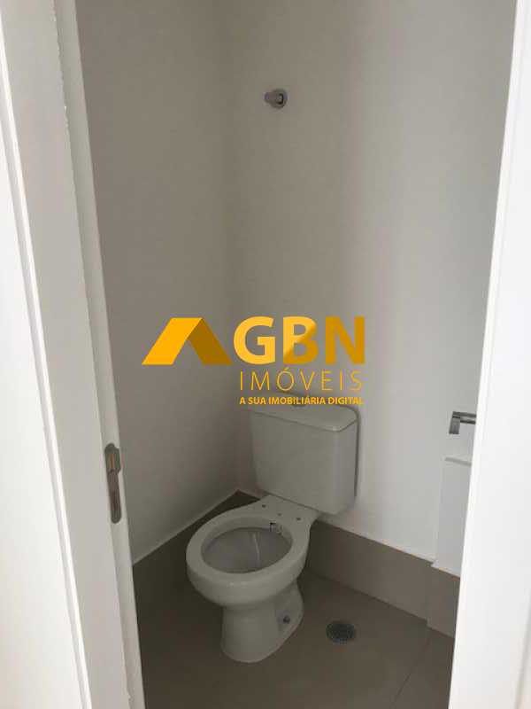 Conheça 6. do imóvel - Apartamento 3 quartos à venda São Paulo,SP Real Parque - R$ 850.000 - 114026G - 18 6. - 18