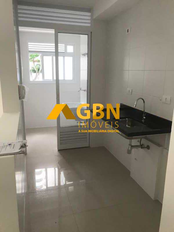 Conheça 7. do imóvel - Apartamento 3 quartos à venda São Paulo,SP Real Parque - R$ 850.000 - 114026G - 11 7. - 11