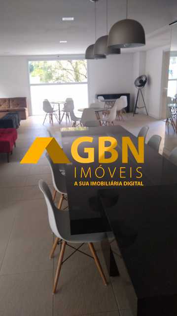Conheça 10. do imóvel - Apartamento 3 quartos à venda São Paulo,SP Real Parque - R$ 850.000 - 114026G - 7 10. - 7