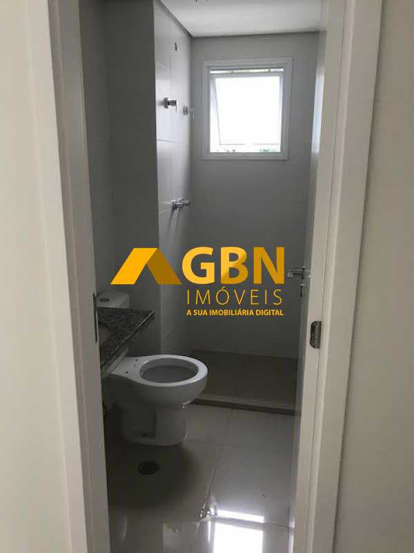 Conheça 11. do imóvel - Apartamento 3 quartos à venda São Paulo,SP Real Parque - R$ 850.000 - 114026G - 20 11. - 20