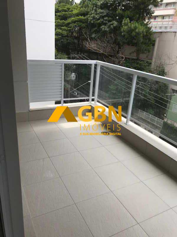 Conheça 12. do imóvel - Apartamento 3 quartos à venda São Paulo,SP Real Parque - R$ 850.000 - 114026G - 10 12. - 10