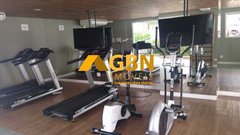 Conheça 14. do imóvel - Apartamento 3 quartos à venda São Paulo,SP Real Parque - R$ 850.000 - 114026G - 4 14. - 4