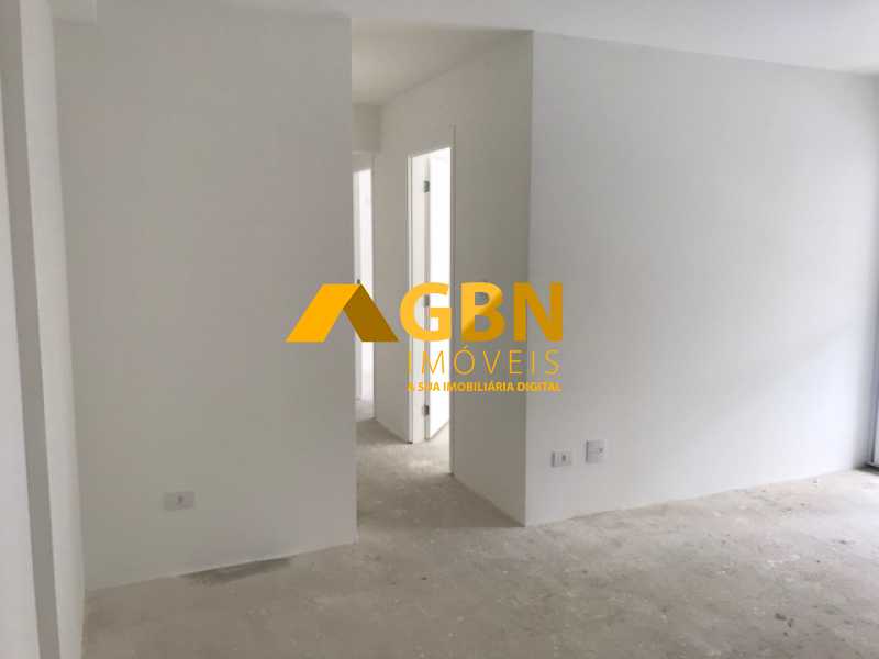 Conheça 17. do imóvel - Apartamento 3 quartos à venda São Paulo,SP Real Parque - R$ 850.000 - 114026G - 13 17. - 13